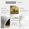 TPFLiving Kunstdruck LW-862 (OHNE RAHMEN) Poster - Leinwand Produktbild-Vorschau 6