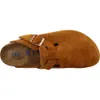 BIRKENSTOCK Sandalen  BOSTON, Brown:44 Produktbild-Vorschau 7