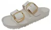 Birkenstock Arizona Big Buckle Eva Couleur Blanc Voir les images du produit 14
