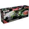 The image shows the retail packaging of a Carrera RC helicopter, with the product prominently displayed on the box. Produktbild-Vorschau