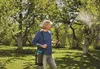 Gardena EasyPump Irroratore da giardino a zaino 5 L Anteprima dell’immagine prodotto 8