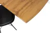 Esstisch Josy | 220 x 100 cm | Holz Wildeiche-Optik | Produktbild-Vorschau 5