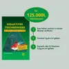 Vitalin Bioaktiver Teichreiniger 25g Produktbild-Vorschau 4