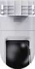 Xiaomi Outdoor Dual Camera CW500 Weiß EU BHR9402EU Produktbild-Vorschau 4