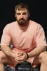 Reichstadt Herren Relaxed Fit T-Shirt S-23RS041 Old Pink XL Produktbild-Vorschau 4