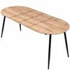 Esstisch Rodrigo ausziehbar 120-150-180 x 80 cm 4-10 Produktbild-Vorschau 6