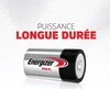 ENERGIZER BATTERIE MAX D LR20 AKKU. 2 Stk. ECO Verpackung Produktbild-Vorschau 14