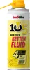Innobike Kettenfluid High Tech 105 300 ml Sprühdose Produktbild-Vorschau 3