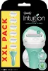 Wilkinson Woman Rasoir Advantage XXL Intuition Sensitive Voir les images du produit 2