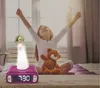 Lexibook Budík s nočným 3D svetlom Ľadové kráľovstvo Elsa Náhľad obrázku produktu 7