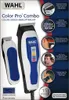 Wahl 15-tlg. Haarschneider und Trimmer "Combo Color Pro" Produktbild-Vorschau 2