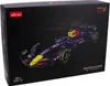 Rastar RASTAR 1:8 surenkamas automodelis Raudona Bull F1 Produktbild-Vorschau 1