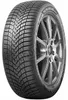 Kumho banden, maat 205/55 R16, type SOLUS HA32, met M+S Productafbeelding-voorbeeld 5