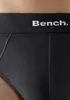 Bench Slip 4 -teilig schwarz Größe XL Produktbild-Vorschau 3