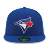 Cappellino New Era 59Fifty - AUTENTICO Toronto Blue Jays - Anteprima dell’immagine prodotto 8