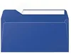 Clairefontaine DL-Umschläge „Pollen“, 120 g, königsblau, 20 Produktbild-Vorschau 3