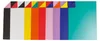 Clairefontaine Zweifarbiger Bastelkarton 100 Bogen 150g A4 Produktbild-Vorschau 1