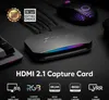 AVerMedia 61GC553G20BV, Czarny, USB 3.2 Gen 1 (3.1 Gen 1), Podgląd zdjęcia produktu 7
