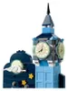 LEGO® Disney™ 43232 Le vol de Peter Pan & Wendy au-dessus Voir les images du produit 26