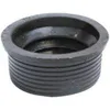 Sanitop HT-Gumminippel 30 - 50 mm (Nippel Gumminippel) Produktbild-Vorschau 1