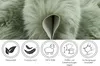 Piktos: Naturprodukt, eich, 100% Wolle, Größe/Farbe kann abweichen, zur Reinigung schütteln  Produktbild-Vorschau