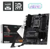 MSI Pro B840-S EVO WIFI6E, AMD, Gniazdo AM5, AMD Ryzen 7000 Podgląd zdjęcia produktu 6