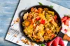 Kryt varnej dosky Keramický kryt varnej dosky Splashback Náhľad obrázku produktu 8