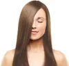 hair2heart Microring Extended capelli umani lisci - 25 Anteprima dell’immagine prodotto 4