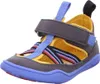 A single child's sandal is shown against a white background. Produktbild-Vorschau
