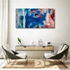 Coloray Bild aus Leinwand 120x60 Leinwand Dekoration - Produktbild-Vorschau 3