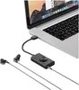 TERRATEC Soundkarte AUREON 5.1 USB extern Produktbild-Vorschau 3