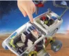PLAYMOBIL 9489 Veicolo di esplorazione di Marte Anteprima dell’immagine prodotto 7