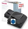 Beurer HD 65 Heizdecke dunkelgrau Produktbild-Vorschau 8