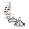 Tommee Tippee Closer to Nature Sauger Natürlich Geformt Produktbild-Vorschau 7