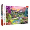 TREFL Puzzle 500 GÓRSKA SIELANKA 37325 Anteprima dell’immagine prodotto 1