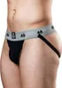 MM Sports Original Edition Swimmer/Jogger Jockstrap 2 inch Podgląd zdjęcia produktu 7