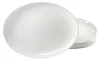 CreaTable, 15868, Italien Party Weiss, Barbecueteller Produktbild-Vorschau 1