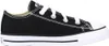 Converse Sneakers 7J235C in Black color size 22 Voir les images du produit 8