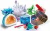 Clementoni Kristalle und Edelsteine Deluxe Produktbild-Vorschau 3