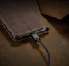 Hülle Samsung Galaxy S24 FE Handyhülle Klapphülle Tasche Produktbild-Vorschau 2