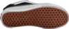 The underside of a Vans sneaker is shown against a white background. Voir les images du produit