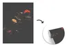 MuchoWow® Fototapete für Wohnzimmer oder Schlafzimmer Produktbild-Vorschau 3
