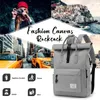 Cityrucksack Rucksack Damen Herren Tagesrucksack mit Produktbild-Vorschau 4