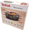 Tefal Raclette RE3208 schwarz Podgląd zdjęcia produktu 11