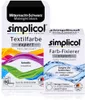 simplicol Textilfarbe expert, DIY Färbemittel in versch. Produktbild-Vorschau 1