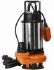 Kraft&Dele KD768 pompe à boues en fonte 2950W Voir les images du produit 3