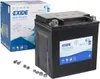 Exide 12-31 AGM Motorradbatterie 12V 30Ah 430A Produktbild-Vorschau 5