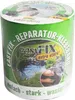 Heissner Reparatur-Klebeband Easy Fix 150 x 10 cm, schwarz Produktbild-Vorschau 1