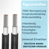 Solar Verlängerungskabel Solarkabel mit Stecker 4mm² 6mm² Produktbild-Vorschau 4