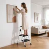 Składany drabinek Sekey, 2 stopnie – XXL 36 x 26 cm, Podgląd zdjęcia produktu 2